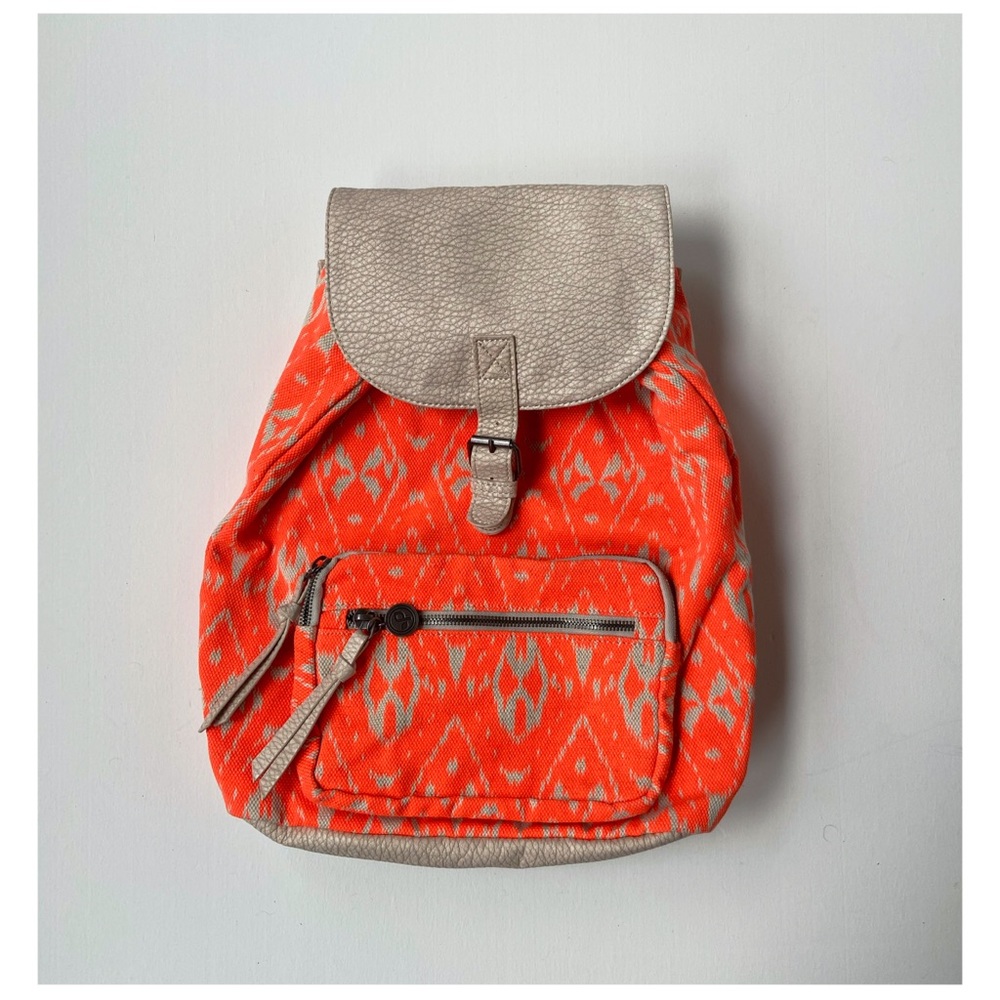PISTIL BACKPACK